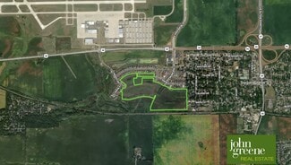 Plus de détails pour SWC Municipal Drive and Hwy 30, Sugar Grove, IL - Terrain à vendre