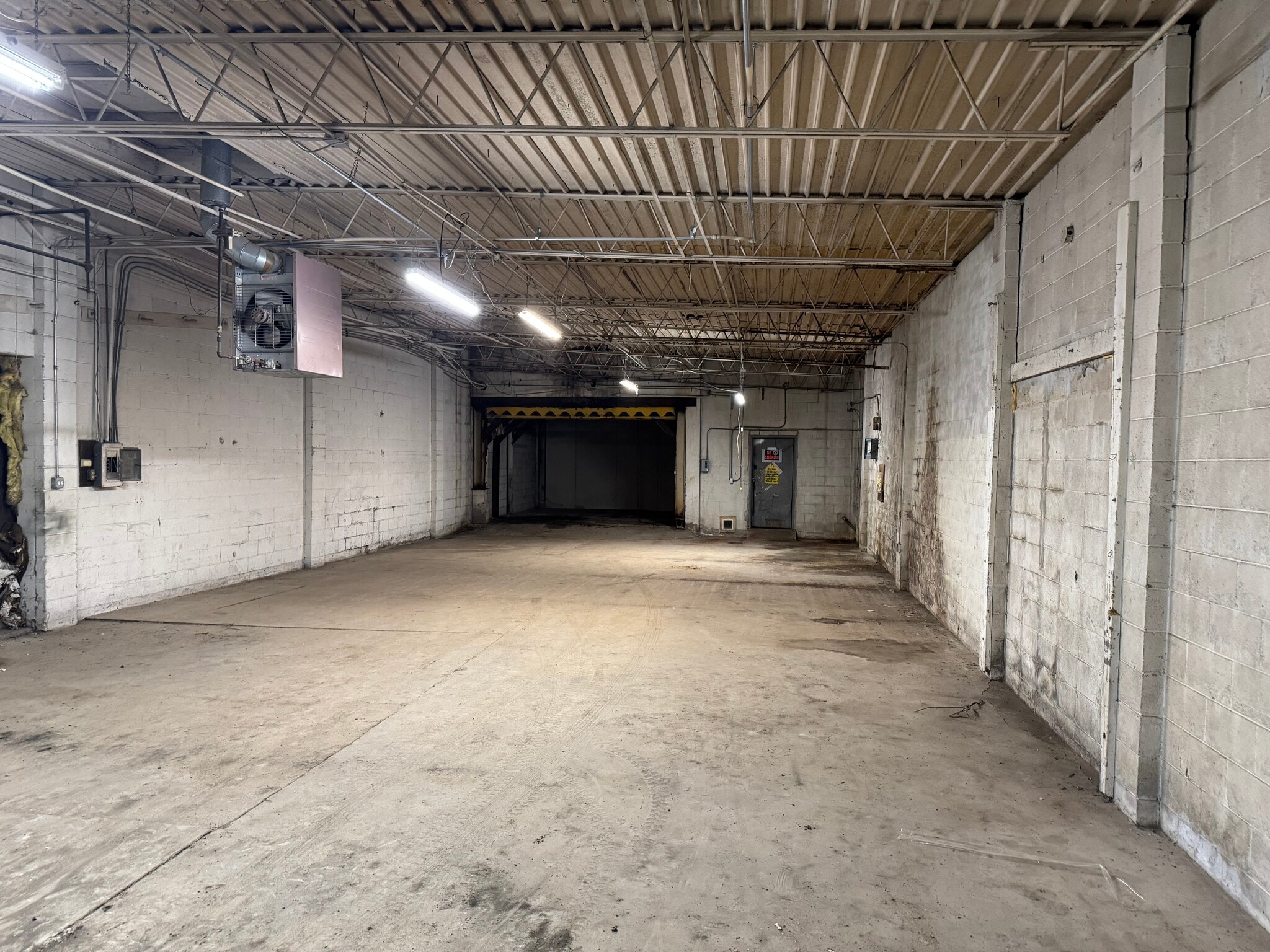 5700 Walnut St, Richmond, IL for lease Building Photo- Image 1 of 3