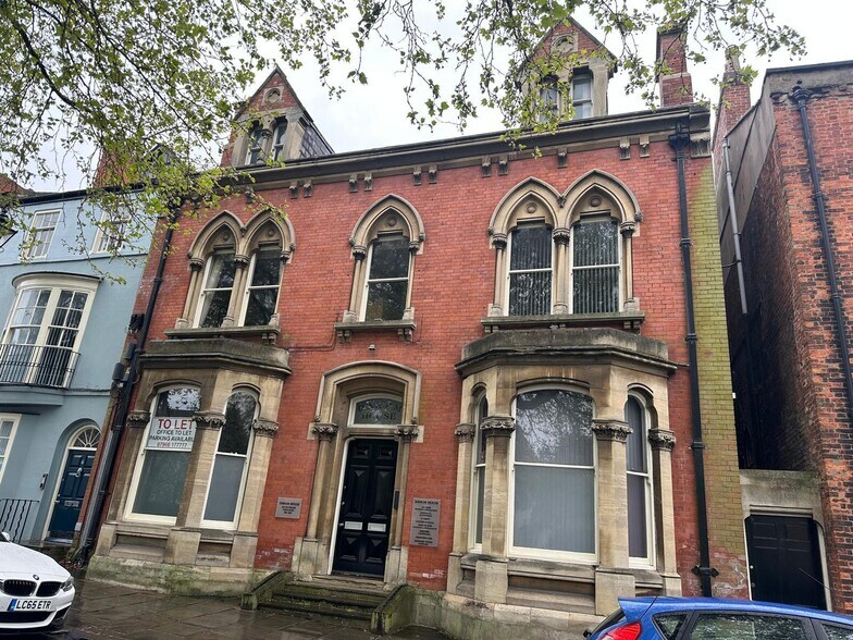 6a South Para, Doncaster à louer - Photo du bâtiment - Image 2 de 29