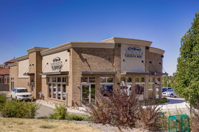 More details for 9846 Zenith Meridian Dr, Englewood, CO - Retail for Lease
