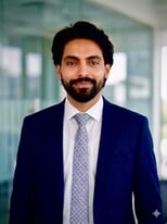 Ken Abbasi Ken Abbasi