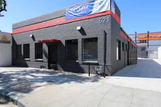 More details for 521 Commercial St, Glendale, CA - Industrial for Lease