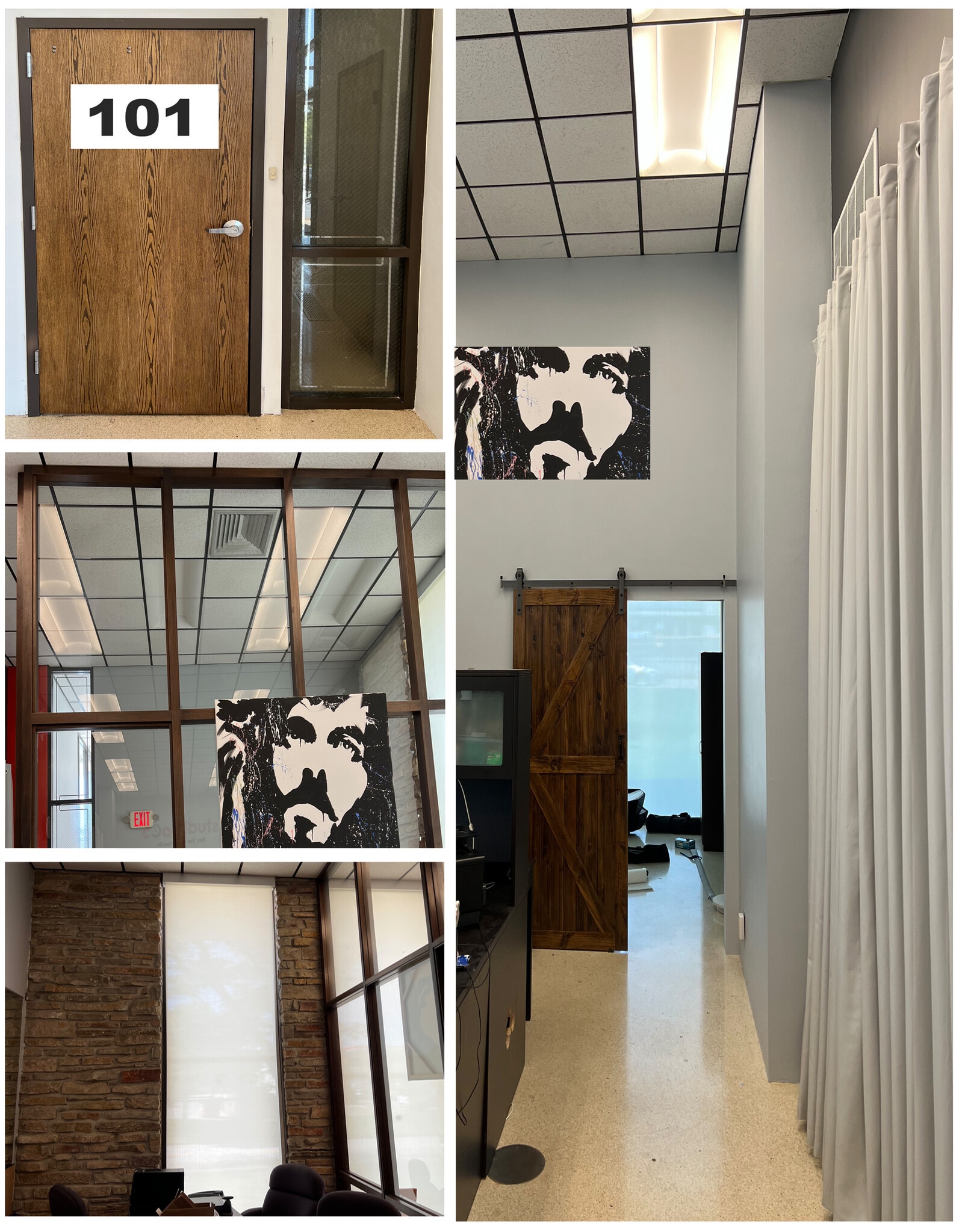 558 Gravois Rd, Fenton, MO for lease Interior Photo- Image 1 of 2