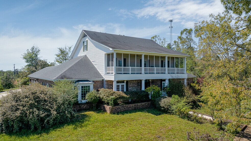 7875 Cypress St, West Monroe, LA à vendre - Photo du bâtiment - Image 2 de 60