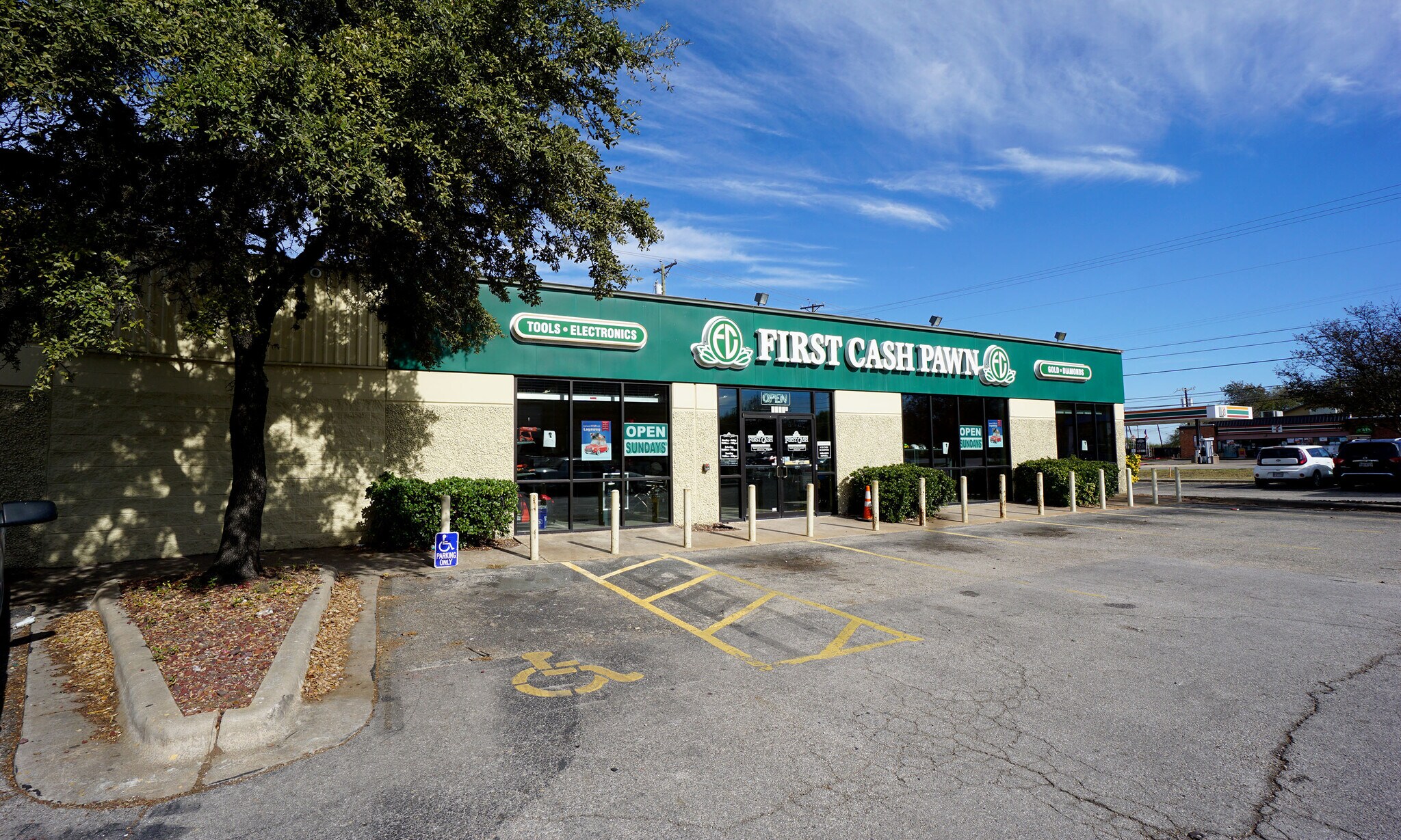 1800 S Mays St, Round Rock, TX for lease Primary Photo- Image 1 of 6