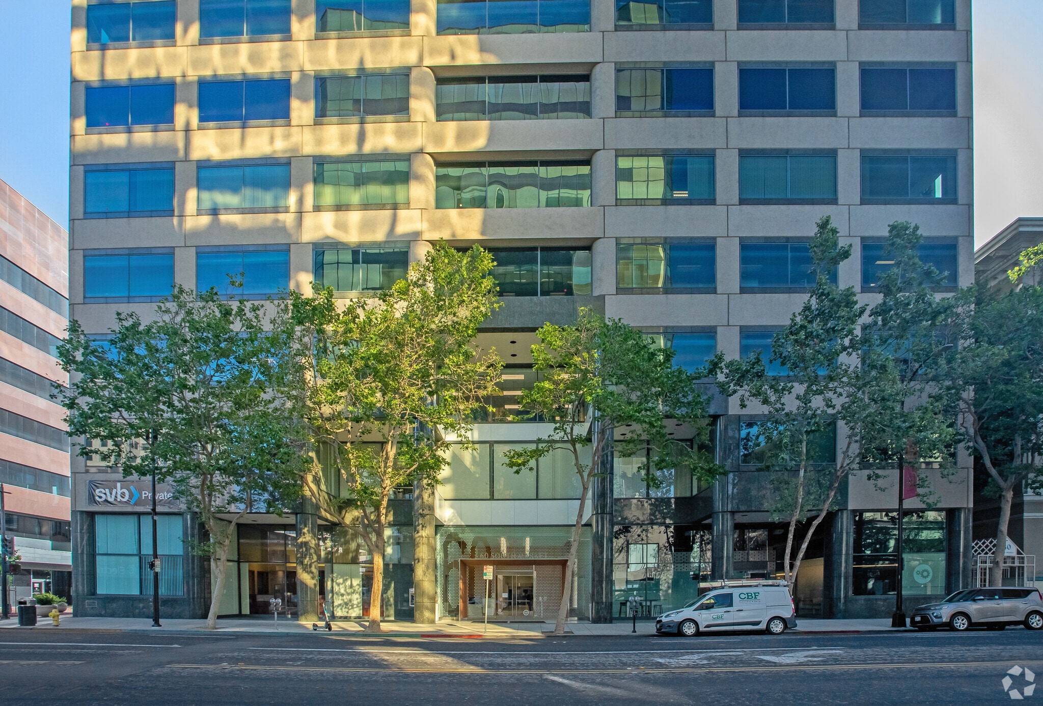 60 S Market St, San Jose, CA for lease Building Photo- Image 1 of 2