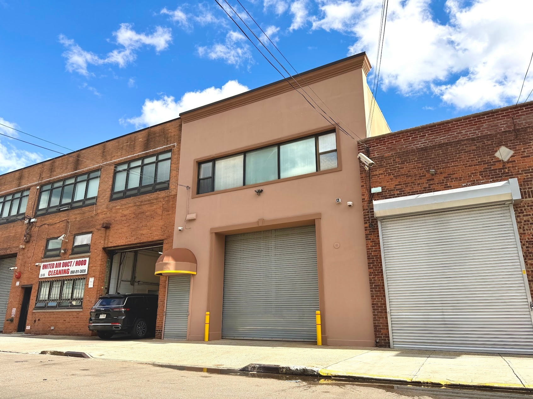 3359 55th St, Woodside, NY for lease Primary Photo- Image 1 of 3