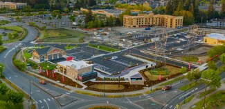 Plus de détails pour 6104 Littlerock Rd SW, Tumwater, WA - Commerce de détail à vendre