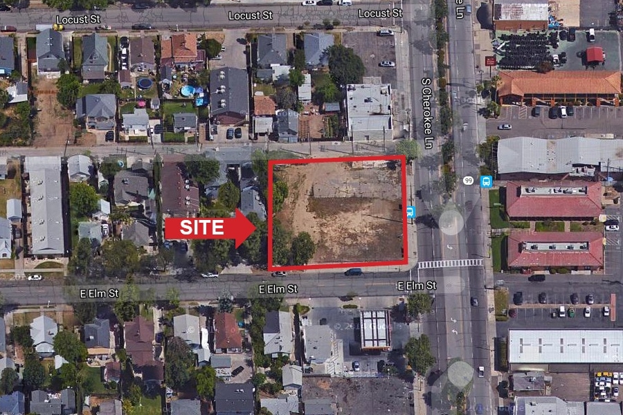 113 N Cherokee Ln, Lodi, CA for sale Building Photo- Image 1 of 9