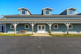 Plus de détails pour 8700 N 32nd St, Richland, MI - Bureau/Commerce de détail à louer