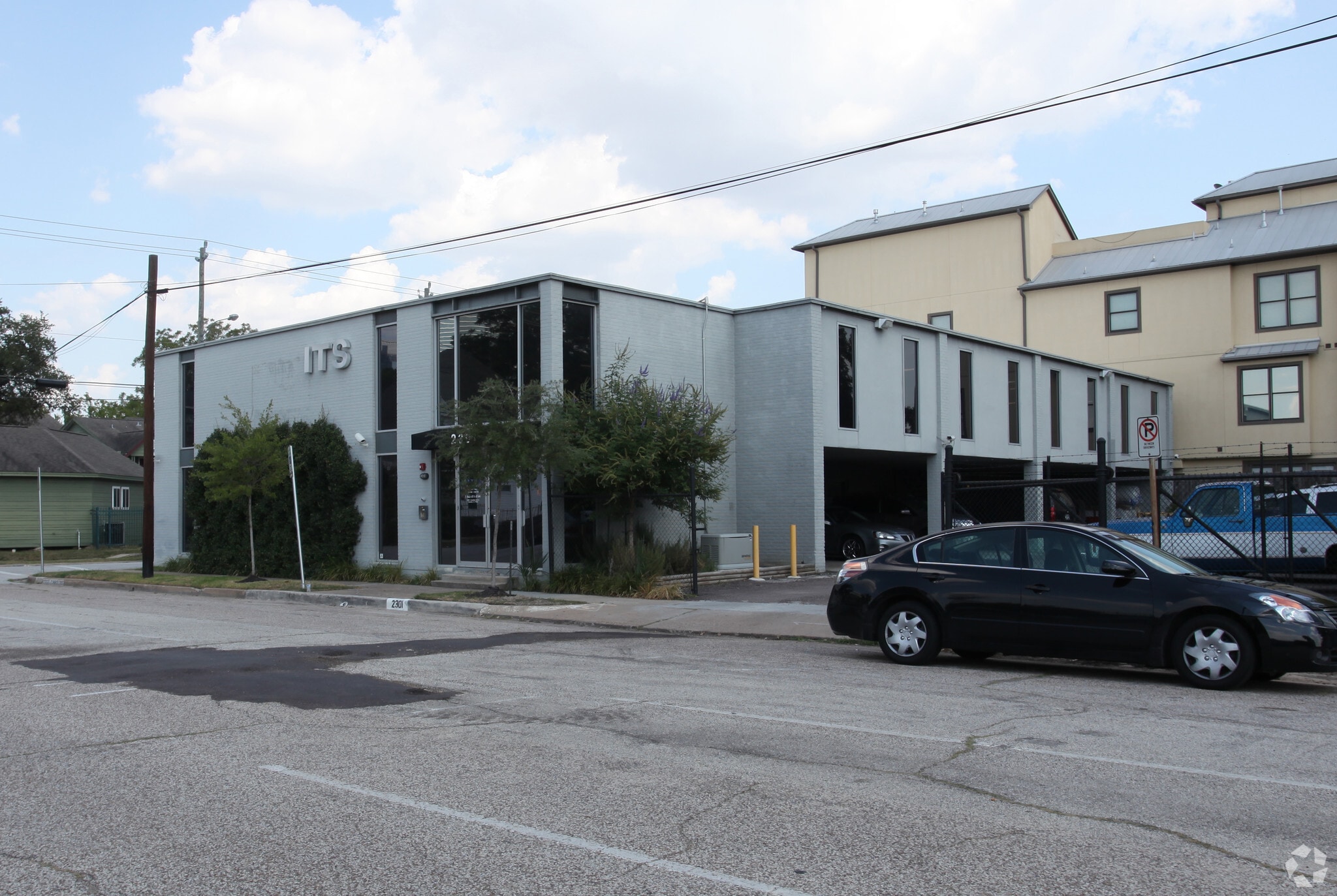 2301 Caroline St, Houston, TX for sale Building Photo- Image 1 of 9