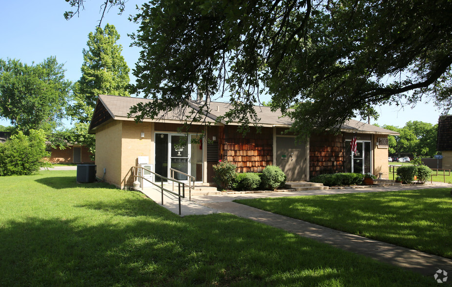 2801 4th St, Brownwood, TX for sale - Primary Photo - Image 1 of 1