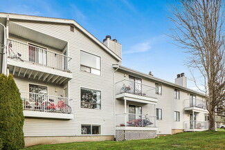 More details for 936 24th St, Bellingham, WA - Multifamily for Sale