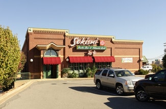 Plus de détails pour 215-219 N Shackleford Rd, Little Rock, AR - Commerce de détail à vendre