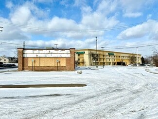 More details for 18902 Northline Rd, Southgate, MI - Retail for Sale