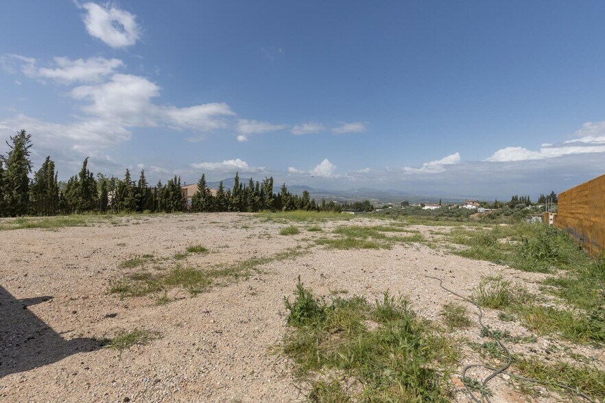 Terrain dans Moraleda de Zafayona, Granada à vendre - Photo du bâtiment - Image 2 de 27