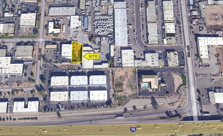 More details for 2811 Willetta, Phoenix, AZ - Land for Sale