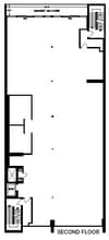 7 W 7th Ave, Vancouver, BC for lease Floor Plan- Image 1 of 2