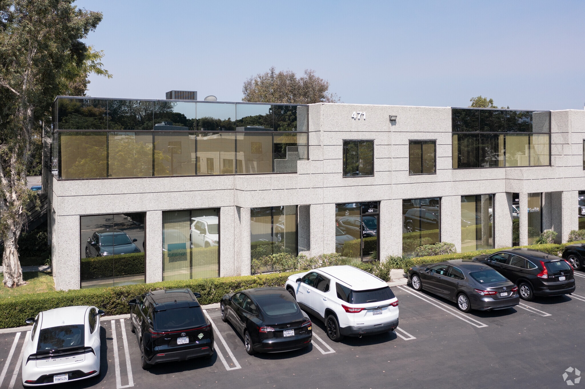 471 W Lambert Rd, Brea, CA for lease Primary Photo- Image 1 of 9