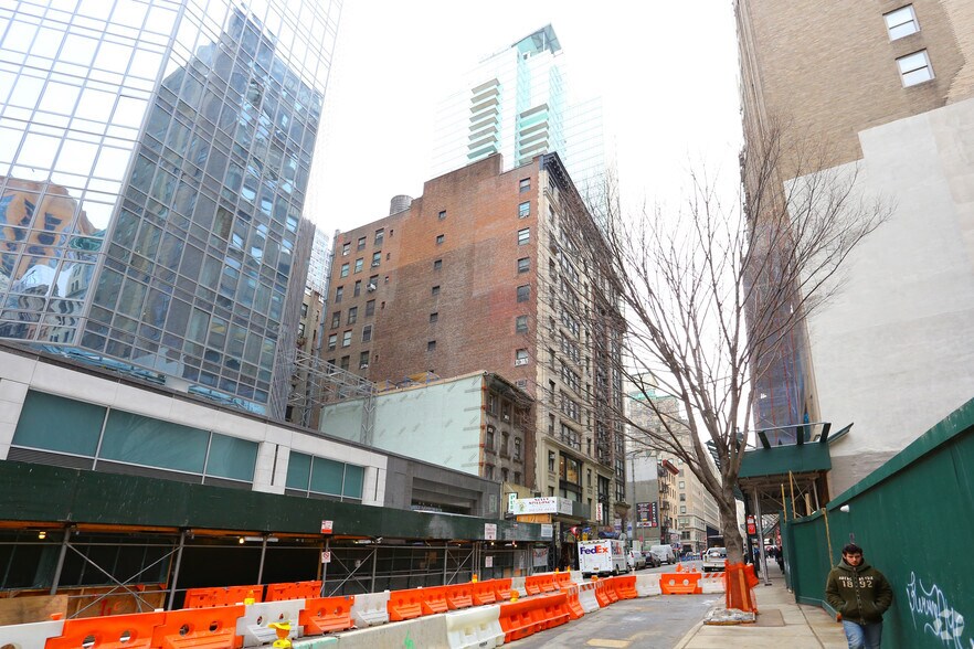 14-16 E 33rd St, New York, NY à vendre - Photo du bâtiment - Image 1 de 2