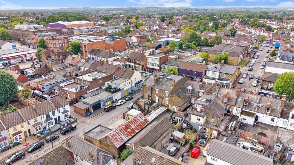 280A Broadway, Bexleyheath à vendre - Photo du bâtiment - Image 3 de 38