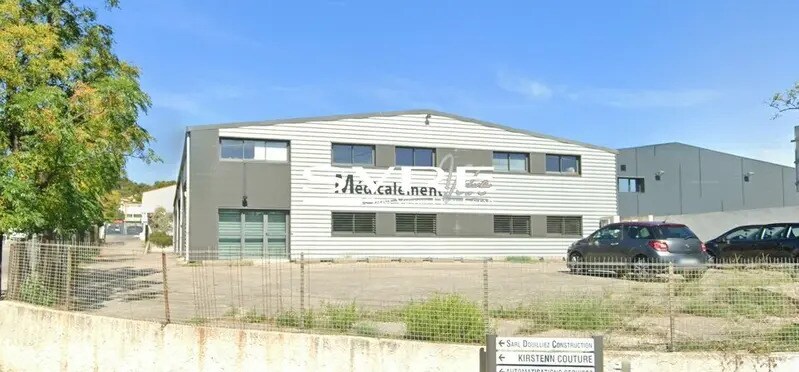 Flex dans Septèmes-les-Vallons à louer Photo du bâtiment- Image 1 de 2