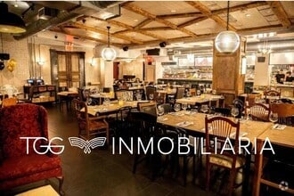 Retail in Madrid, Madrid for lease Interior Photo- Image 1 of 6