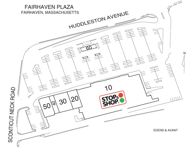 More details for 221 Huttleston Ave, Fairhaven, MA - Retail for Lease