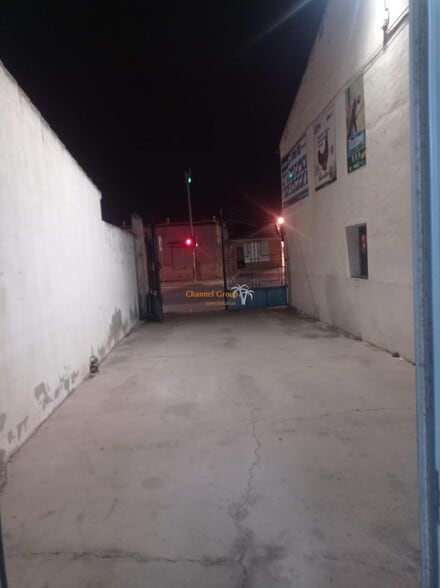 Carrer del Norte, 18, Almoradí, Alicante à vendre - Photo du bâtiment - Image 2 de 7