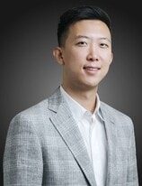 Howard Wang