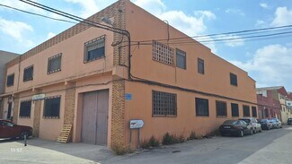 More details for Camí Assagador, 7, Quart de Poblet - Industrial for Sale