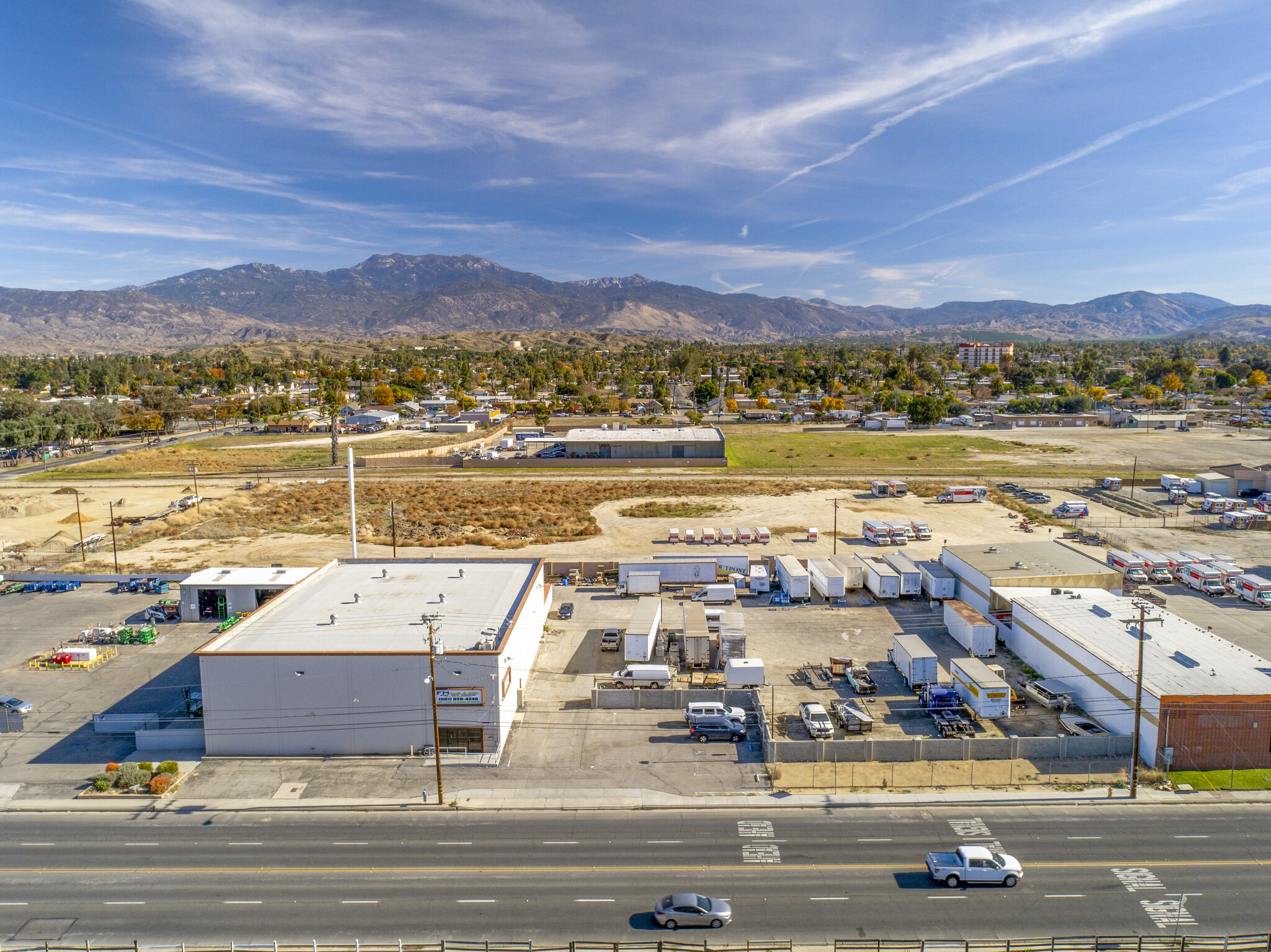 410 N State St, Hemet, CA for sale Building Photo- Image 1 of 1