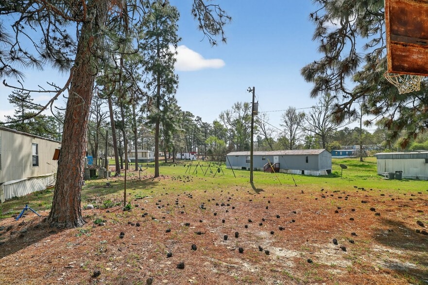 3819 Karleen Rd, Hephzibah, GA for sale - Building Photo - Image 3 of 7