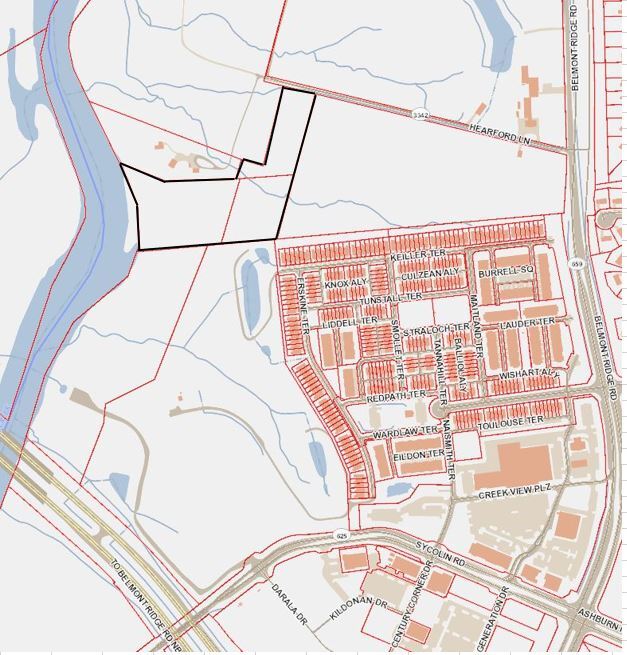 42649 Hearford Ln, Ashburn, VA for sale Building Photo- Image 1 of 8