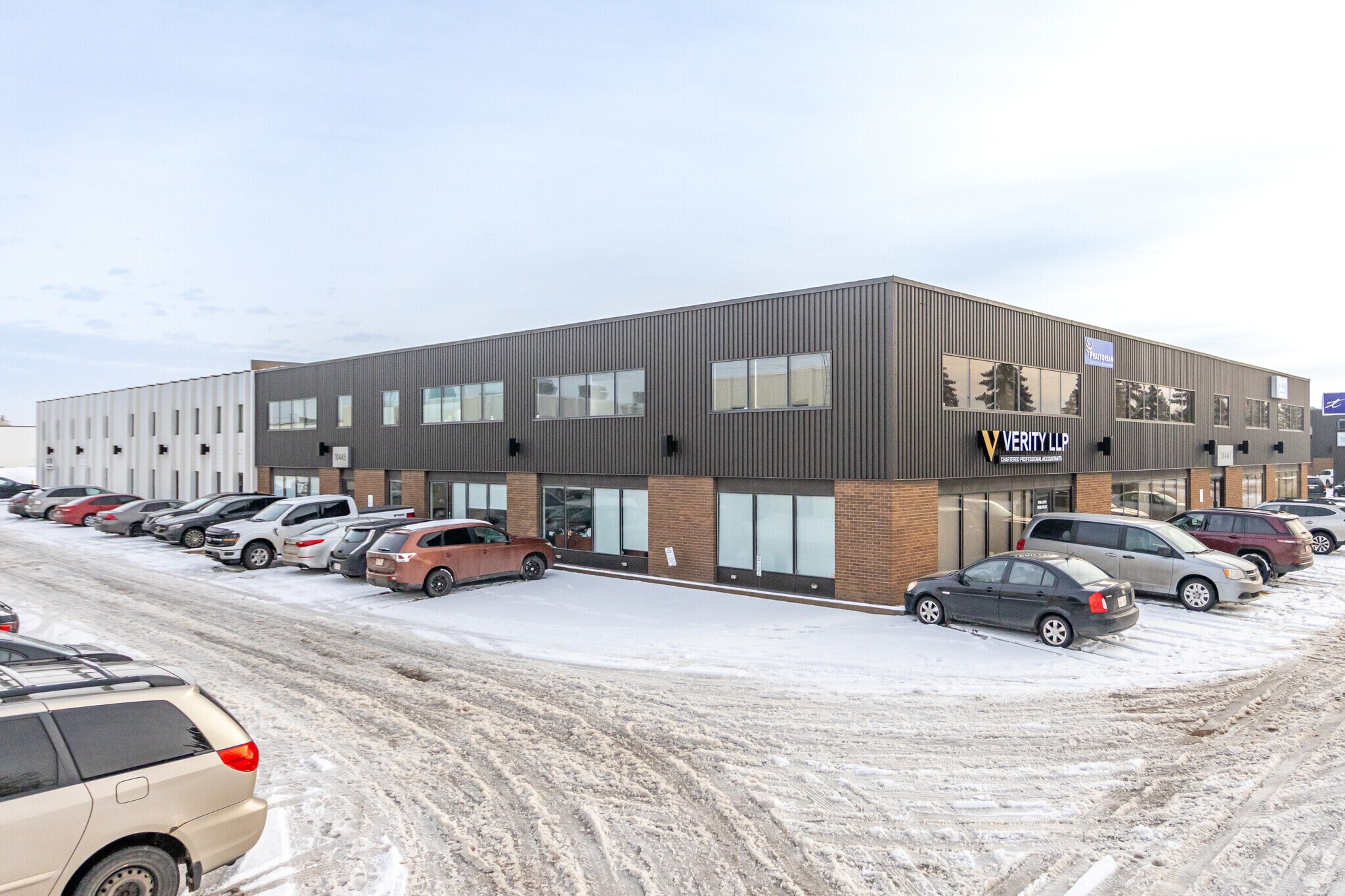 10441-10459 178 St NW, Edmonton, AB for sale Primary Photo- Image 1 of 1