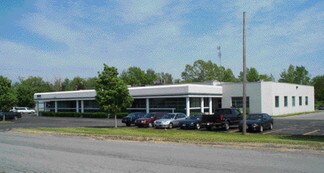 Plus de détails pour 495 Aero Dr, Cheektowaga, NY - Bureau à louer