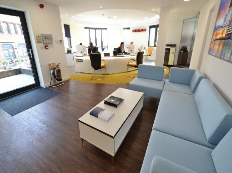 21-23 High St, West Drayton, MDS UB7 7QG - Unit Ground - - Interior Photo - Image 1 of 2