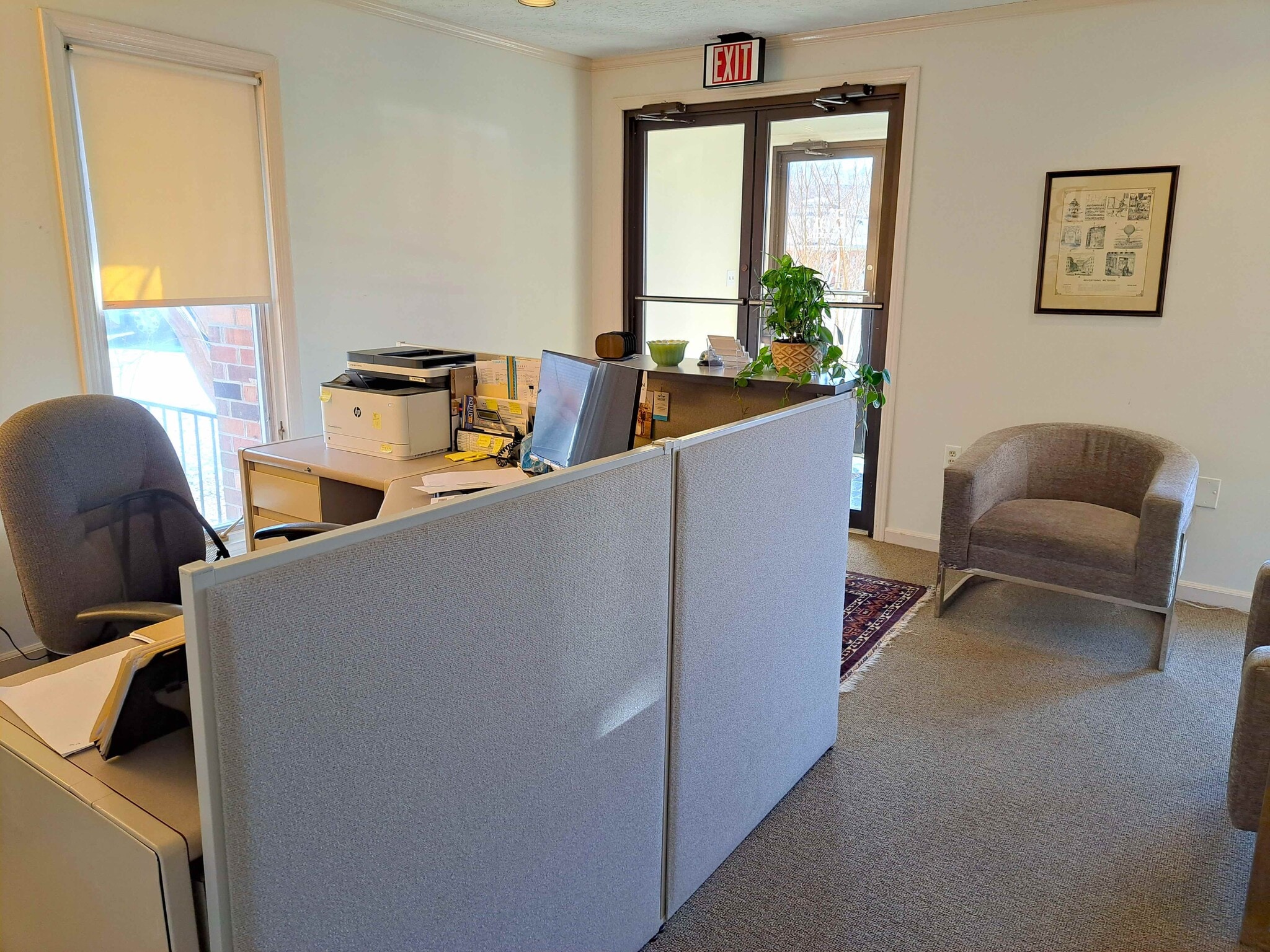 1942 Thomson Dr, Lynchburg, VA à louer Photo intérieure- Image 1 de 10