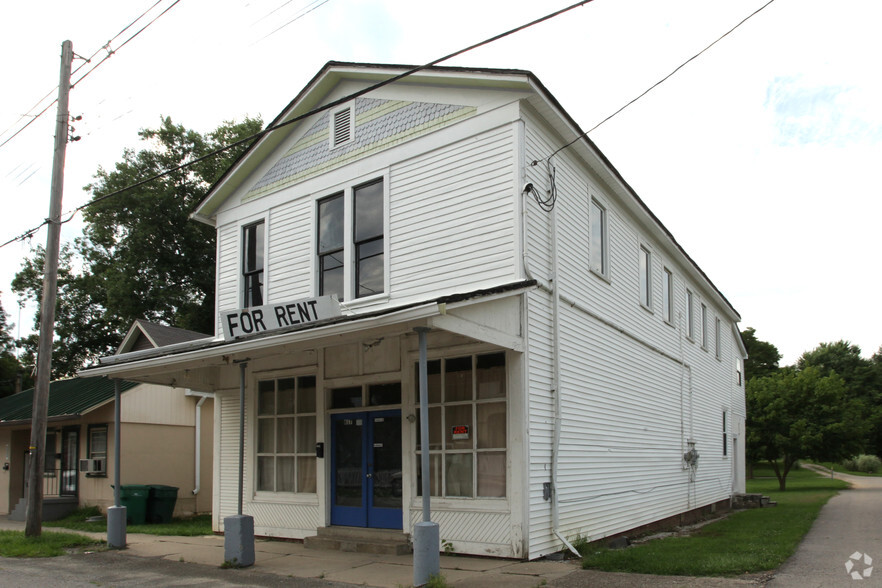 611-617 Main St, West Point, KY for sale - Primary Photo - Image 1 of 1