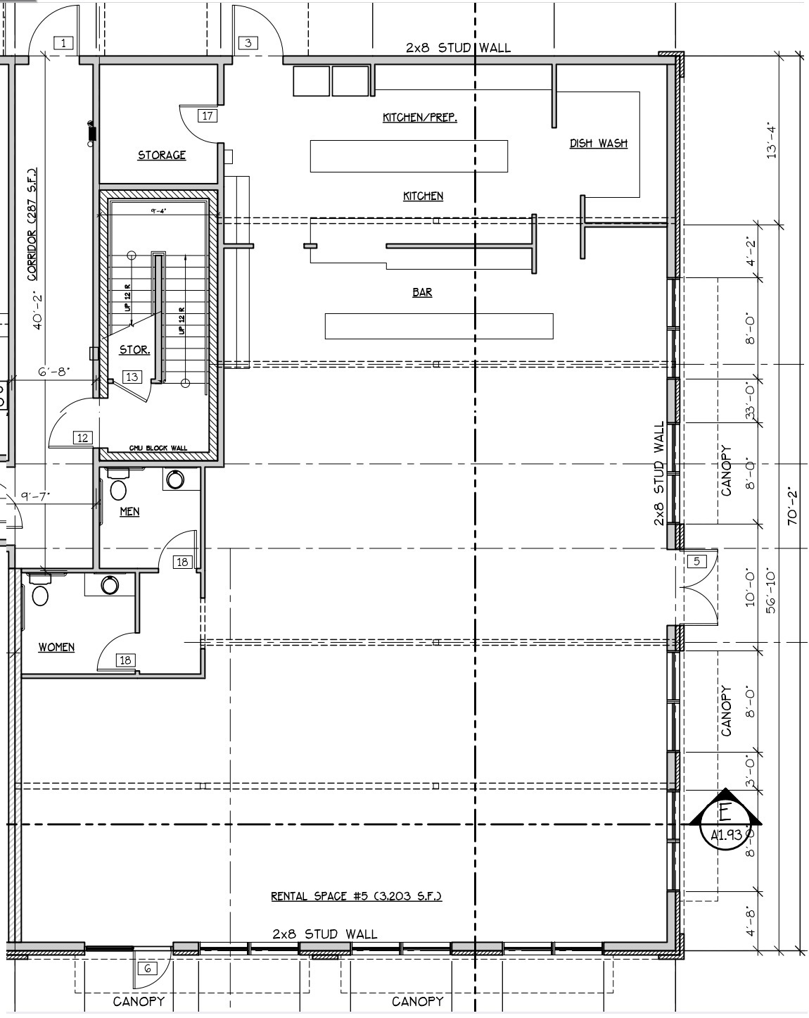 5765 Commercial St SE, Salem, OR for lease Building Photo- Image 1 of 1