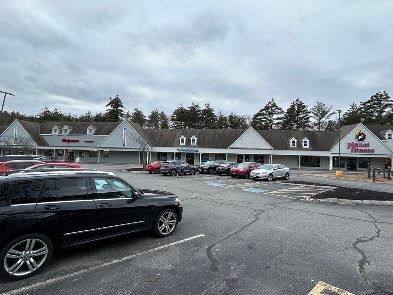 18 Main St, Townsend, MA à louer - Photo du bâtiment - Image 3 de 8