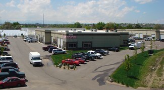 More details for 7245 Gilpin Way, Denver, CO - Flex for Lease