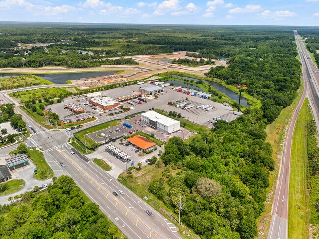 More details for 4418 Highway 46, Mims, FL - Hospitality for Sale