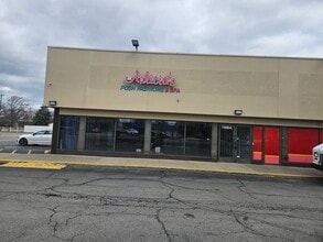 1006-1058 E 162nd St, South Holland, IL à louer Photo du bâtiment- Image 1 de 3