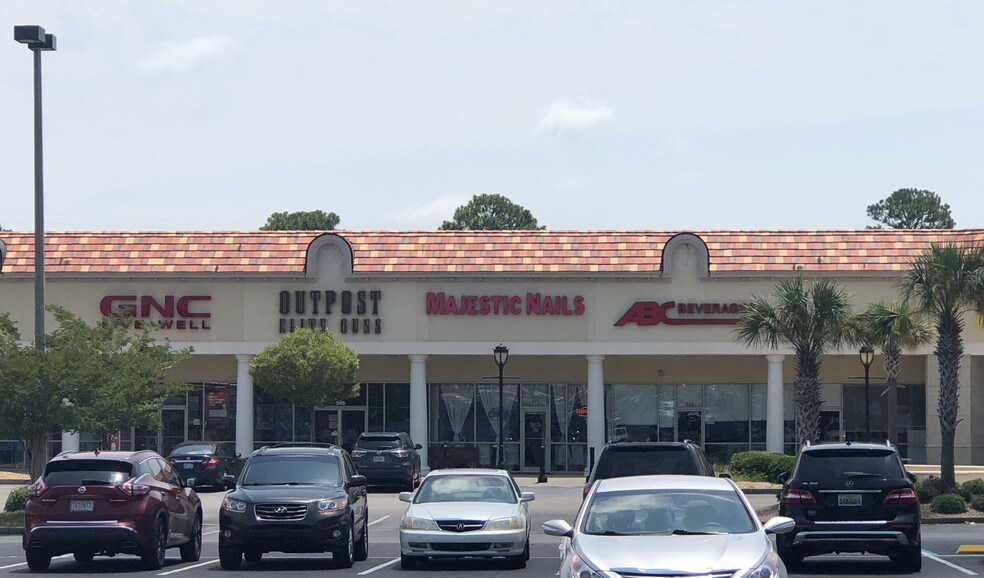 10200 Eastern Shore Blvd, Spanish Fort, AL for lease - Primary Photo - Image 1 of 17