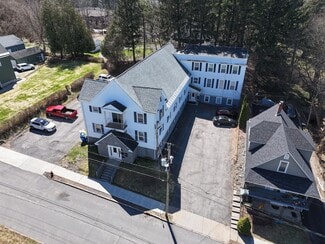 More details for 8 & 15 St. Stanislaus Street, New York Mills, NY - Multifamily for Sale