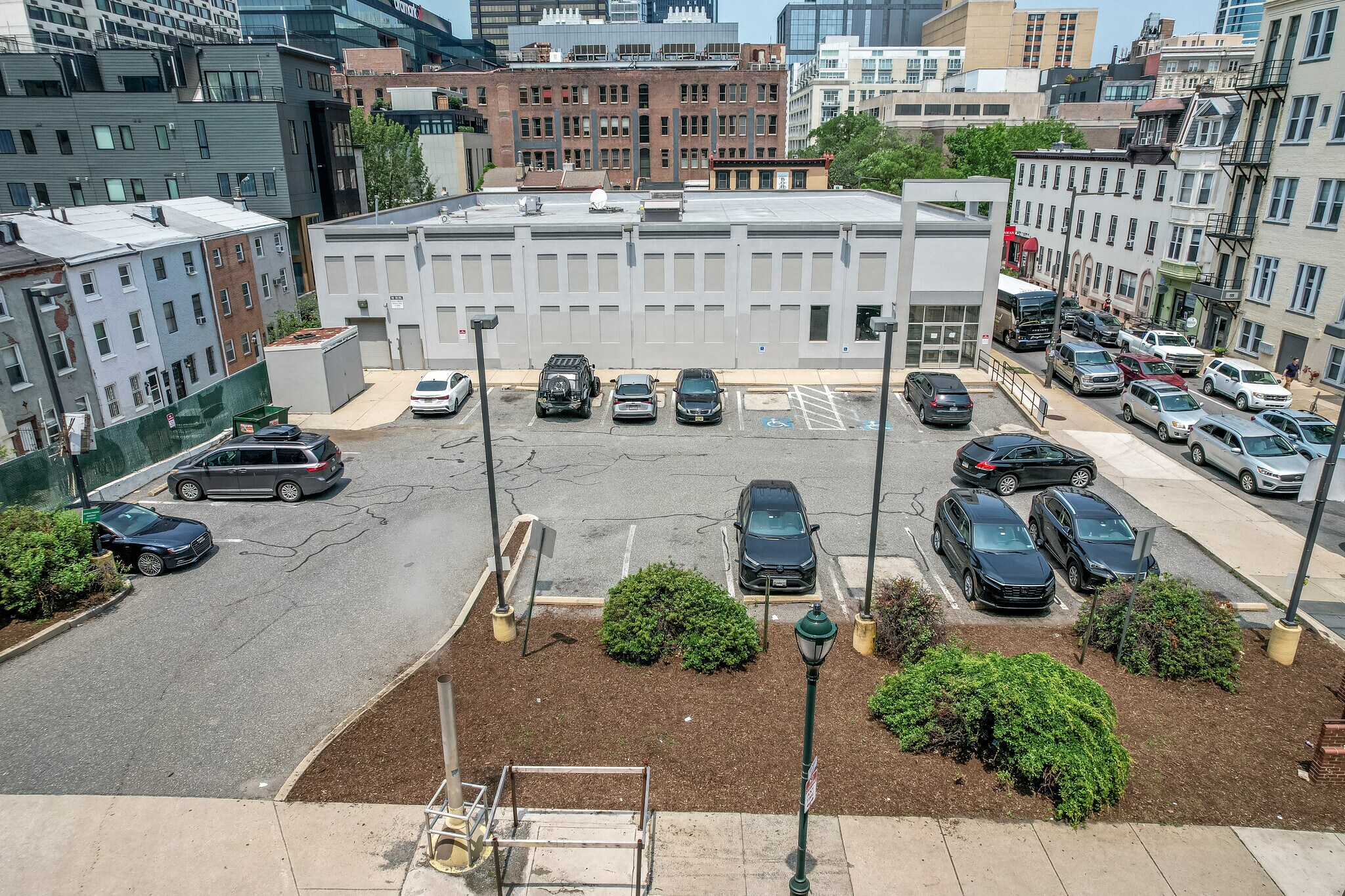 2301 Walnut St, Philadelphia, PA for lease Building Photo- Image 1 of 15
