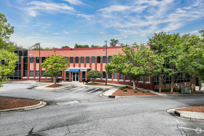 More details for 1829 Eastchester Dr, High Point, NC - Office for Lease