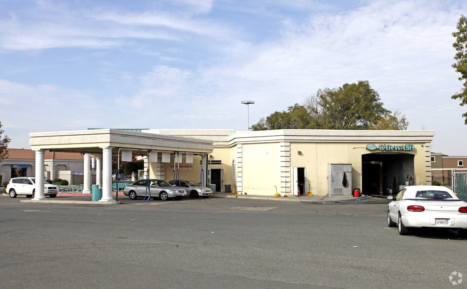 3103 Delta Fair Blvd, Antioch, CA for sale - Building Photo - Image 2 of 3