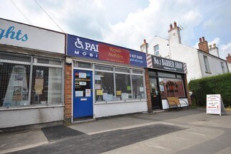 Plus de détails pour 1A-1C Debdale Ln, Keyworth - Commerce de détail à louer